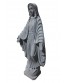 Skulptūra - Šventoji Mergelė Marija 005